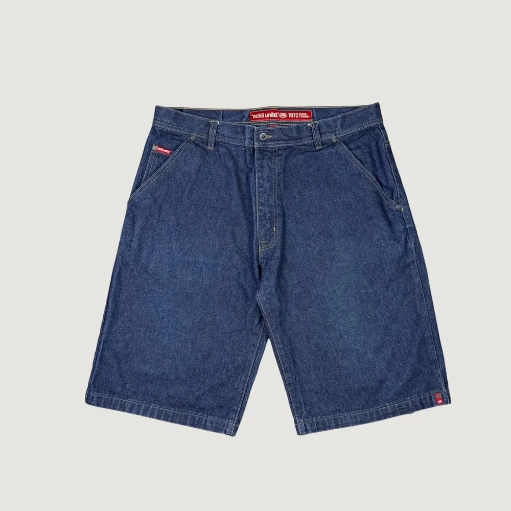 Ecko Unltd. good size